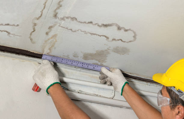 Reliable Burst Pipe Water Damage contractor in Cherry Hill, VA by Aqua Guard Water Damage